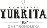 Conservas Yurrita Logo