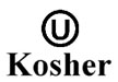 Kosher