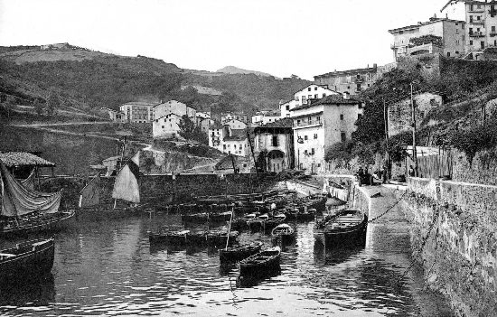 mutrikuko-portua_bn